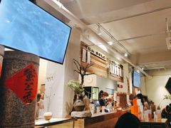 -成川茶店·潮汕工夫浓茶(万象店)