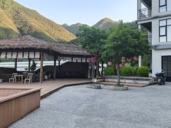 -安吉龙王山风景区