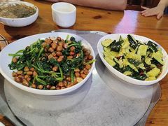 -義聚德·清真铜锅涮羊肉·烧烤(河东店)