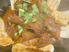 -鸿运楼·舌尖上的徽菜