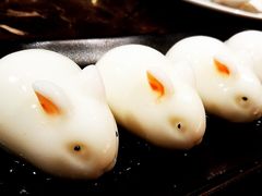 -大树餐厅(红旗街万达店)