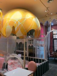 -奈尔宝·儿童乐园·亲子餐厅(星河湾店)