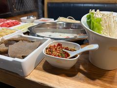 -傣妹火锅(南京东路一店)