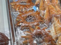 -Sunflour(来福士店)