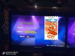 -加州红歌声宴KTV(白石洲店)