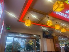 -阿婆情腊排骨火锅(金虹路店)