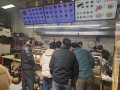 -梅溪·小伙子干挑面(安吉总店)