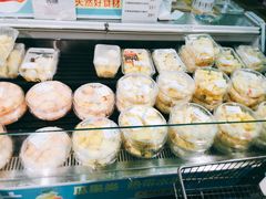 -盒马鲜生(首义店)