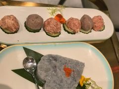 -聚汇坊椰子鸡·山野菌(环市东店)