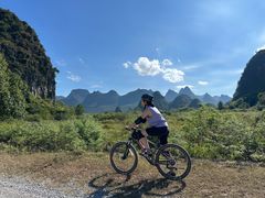 -Club Med地中海俱乐部·桂林度假村