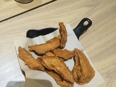 -必胜客(WOW宝龙城市广场店)