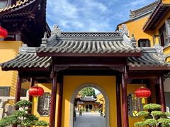 -圆通寺