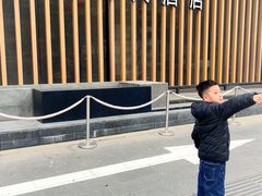 -西安威斯汀大酒店
