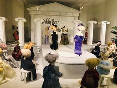 -济州岛泰迪熊博物馆