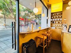 -常识咖啡common sense(春熙路店)