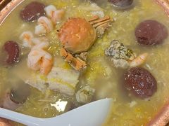 -鹿鸣春饭店(总店)