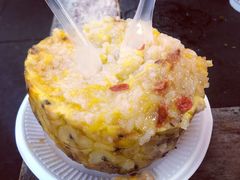 -三大炮豆花铺(锦里店)