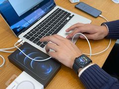 -Apple零售店(成都太古里店)