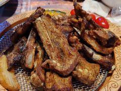 -阿娜尔·新疆菜(宜家荟聚中心店)