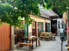 -李东农庄(中南百草园地标店)