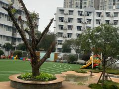 -锦欣爱天使托育园(狮子山园)