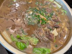 -新天明砂锅鱼头煲