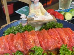 -大隐·成都火锅Bistro(合生麒麟新天地店)