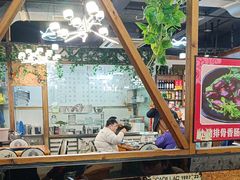 -重庆乌鱼庄·龙滋鲜(青羊大道店)