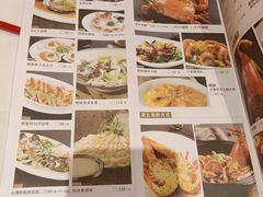 -稻香酒家(天河城店)