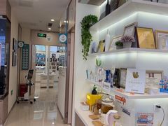 -维乐口腔(美维云门诊陆家嘴店)