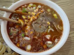 -洛阳南关小碗牛肉汤(翠云路店)