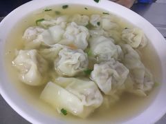 -汪家馄饨(集庆路店)