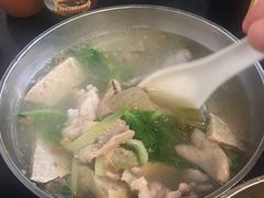 -广场正宗原汁薏米店