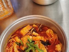 -王大乔泡椒米线·小火锅(星城天地店)