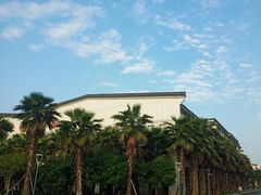 -云境生态园(红谷滩店)