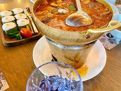 -CHINCHIN 青青·泰国料理(万象食家店)