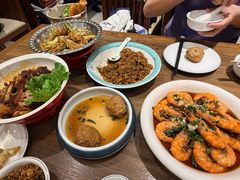 -锡和无锡菜(景丽苑店)