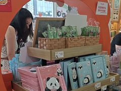 -熊猫邮局(少城店)