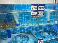 -乐清海鲜面馆(服装城店)