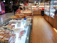 -格瑞思动物奶油生日蛋糕(园区永旺店)