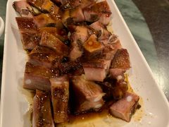 烧排骨-紫金食坊(江南西路店)