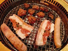 -KING KU卿古·炭火烤肉(临平银泰城店)