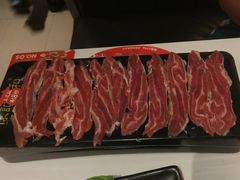 -陈记顺和牛肉火锅馆(天河北路店)