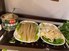 -爱膳菌锅锅(阳南店)