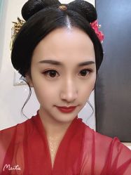 点击看大图 -盘子女人坊古装写真摄影(天津总店)