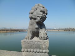-卢沟桥文化旅游区