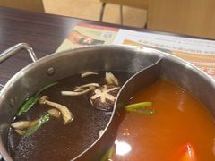 -呷哺呷哺(西单大悦城店)