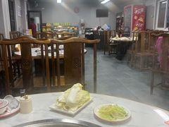 -大鹅岛灶台鱼·铁锅炖(水库路店)