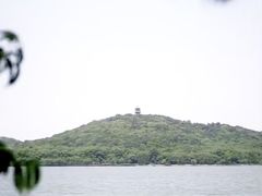 -水上明月·湖景餐厅
