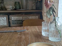 -绿房子方寸咖啡(星海名城店)